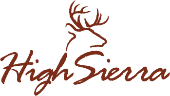High Sierra Logo